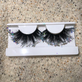 Glitter Lashes- G14